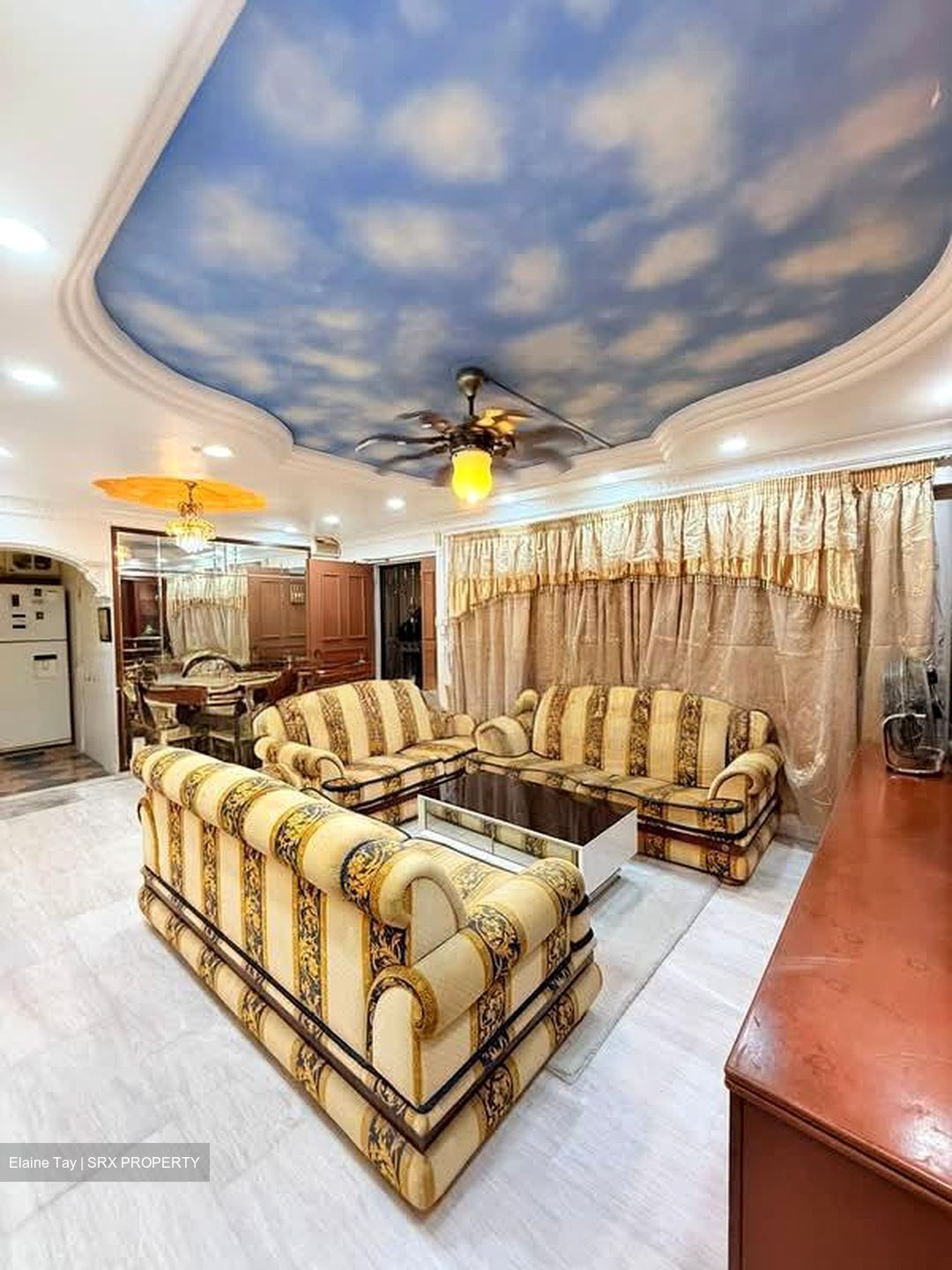 Blk 259C Compassvale Gardens (Sengkang), HDB 4 Rooms #581136931